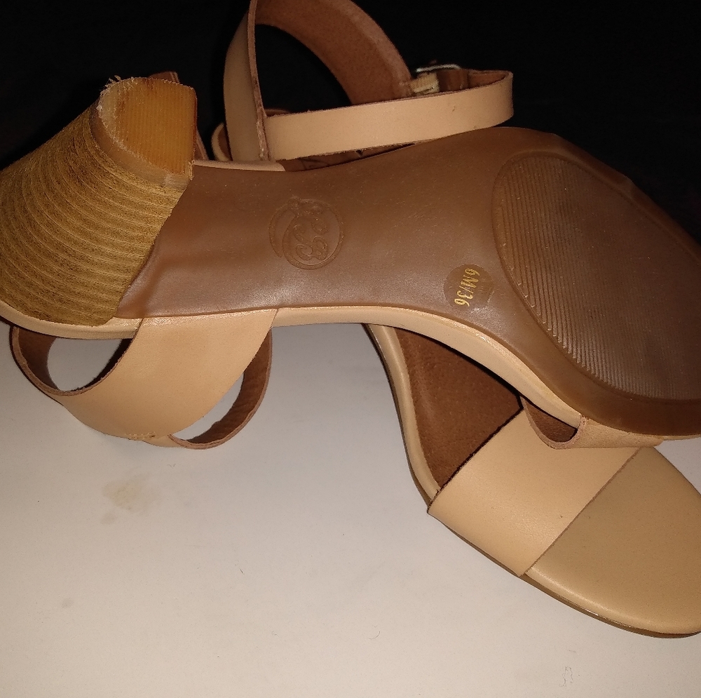 Lucky Brand Women Heels